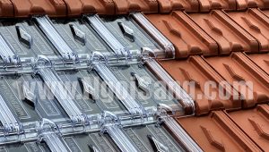 4 mẫu ngói nhựa lấy sáng chất lượng nhất