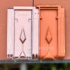 Ngói lấy sáng ThaiLand - Ngói lợp lấy sáng Thái Lan 22v/m